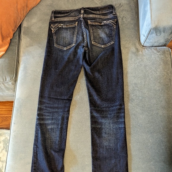 Buckle Black Fit 53 jeans, size 26x32 - Picture 3 of 5